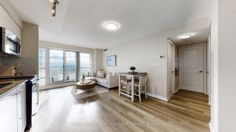 Photo 11 at 1911 - 2015 Sheppard Avenue E, Henry Farm, Toronto