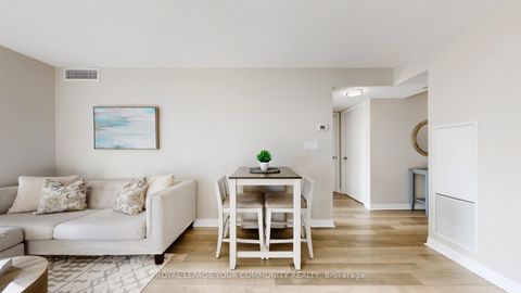 Photo 12 at 1911 - 2015 Sheppard Avenue E, Henry Farm, Toronto