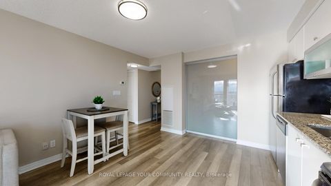 Photo 13 at 1911 - 2015 Sheppard Avenue E, Henry Farm, Toronto