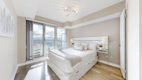 Photo 14 at 1911 - 2015 Sheppard Avenue E, Henry Farm, Toronto