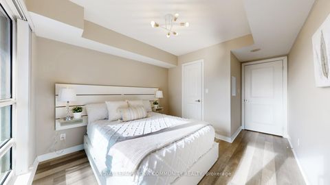 Photo 15 at 1911 - 2015 Sheppard Avenue E, Henry Farm, Toronto