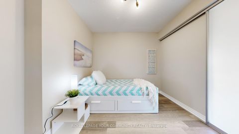 Photo 18 at 1911 - 2015 Sheppard Avenue E, Henry Farm, Toronto