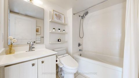 Photo 19 at 1911 - 2015 Sheppard Avenue E, Henry Farm, Toronto