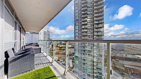 Photo 22 at 1911 - 2015 Sheppard Avenue E, Henry Farm, Toronto