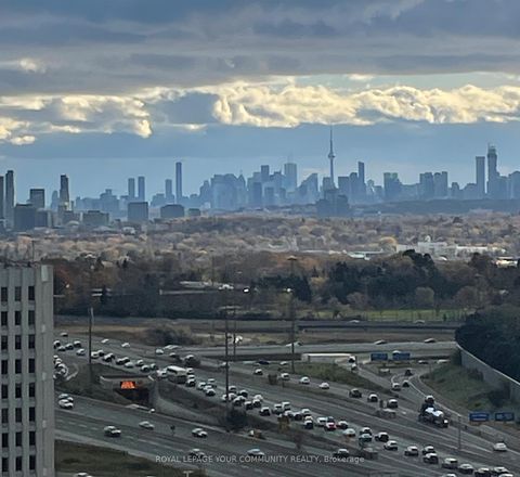 Photo 23 at 1911 - 2015 Sheppard Avenue E, Henry Farm, Toronto