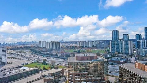 Photo 24 at 1911 - 2015 Sheppard Avenue E, Henry Farm, Toronto