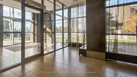 Photo 25 at 1911 - 2015 Sheppard Avenue E, Henry Farm, Toronto