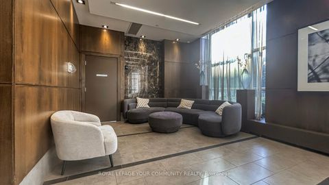 Photo 26 at 1911 - 2015 Sheppard Avenue E, Henry Farm, Toronto