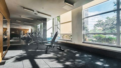 Photo 27 at 1911 - 2015 Sheppard Avenue E, Henry Farm, Toronto