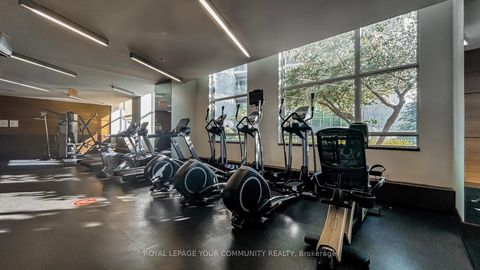 Photo 28 at 1911 - 2015 Sheppard Avenue E, Henry Farm, Toronto