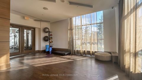 Photo 29 at 1911 - 2015 Sheppard Avenue E, Henry Farm, Toronto