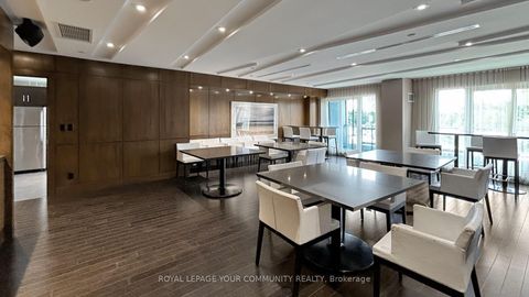 Photo 31 at 1911 - 2015 Sheppard Avenue E, Henry Farm, Toronto