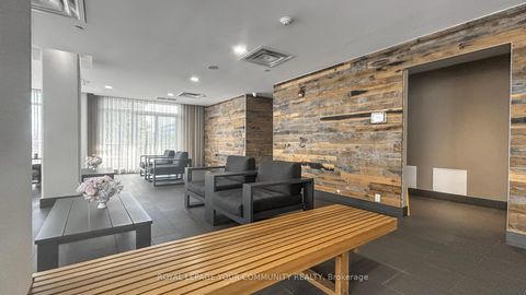 Photo 32 at 1911 - 2015 Sheppard Avenue E, Henry Farm, Toronto