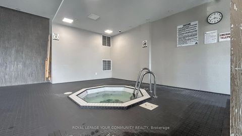 Photo 34 at 1911 - 2015 Sheppard Avenue E, Henry Farm, Toronto