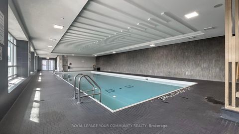 Photo 35 at 1911 - 2015 Sheppard Avenue E, Henry Farm, Toronto