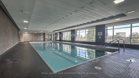 Photo 36 at 1911 - 2015 Sheppard Avenue E, Henry Farm, Toronto