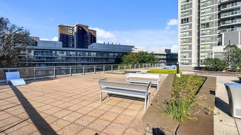 Photo 40 at 1911 - 2015 Sheppard Avenue E, Henry Farm, Toronto