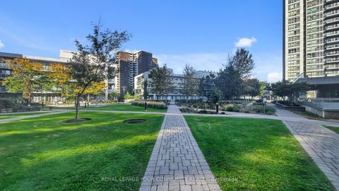 Photo 42 at 1911 - 2015 Sheppard Avenue E, Henry Farm, Toronto