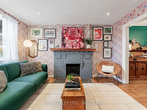 Photo 0 at 880 Davenport Road, Wychwood, Toronto