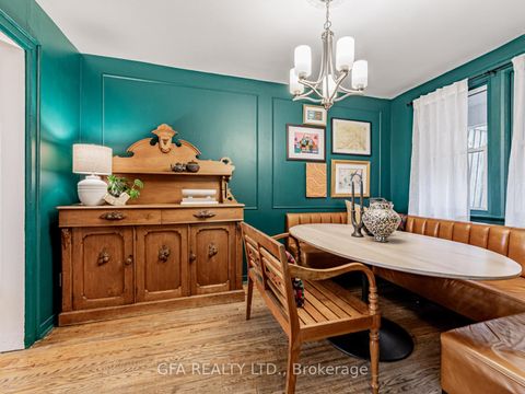 Photo 5 at 880 Davenport Road, Wychwood, Toronto