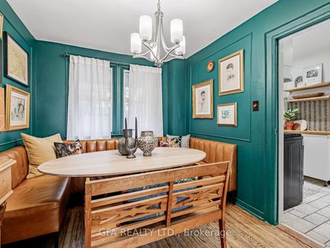 Photo 6 at 880 Davenport Road, Wychwood, Toronto