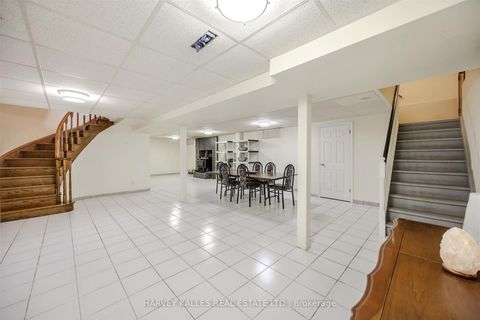 Photo 26 at 113 Cabaletta Crescent, West Woodbridge, Vaughan