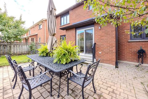 Photo 34 at 113 Cabaletta Crescent, West Woodbridge, Vaughan
