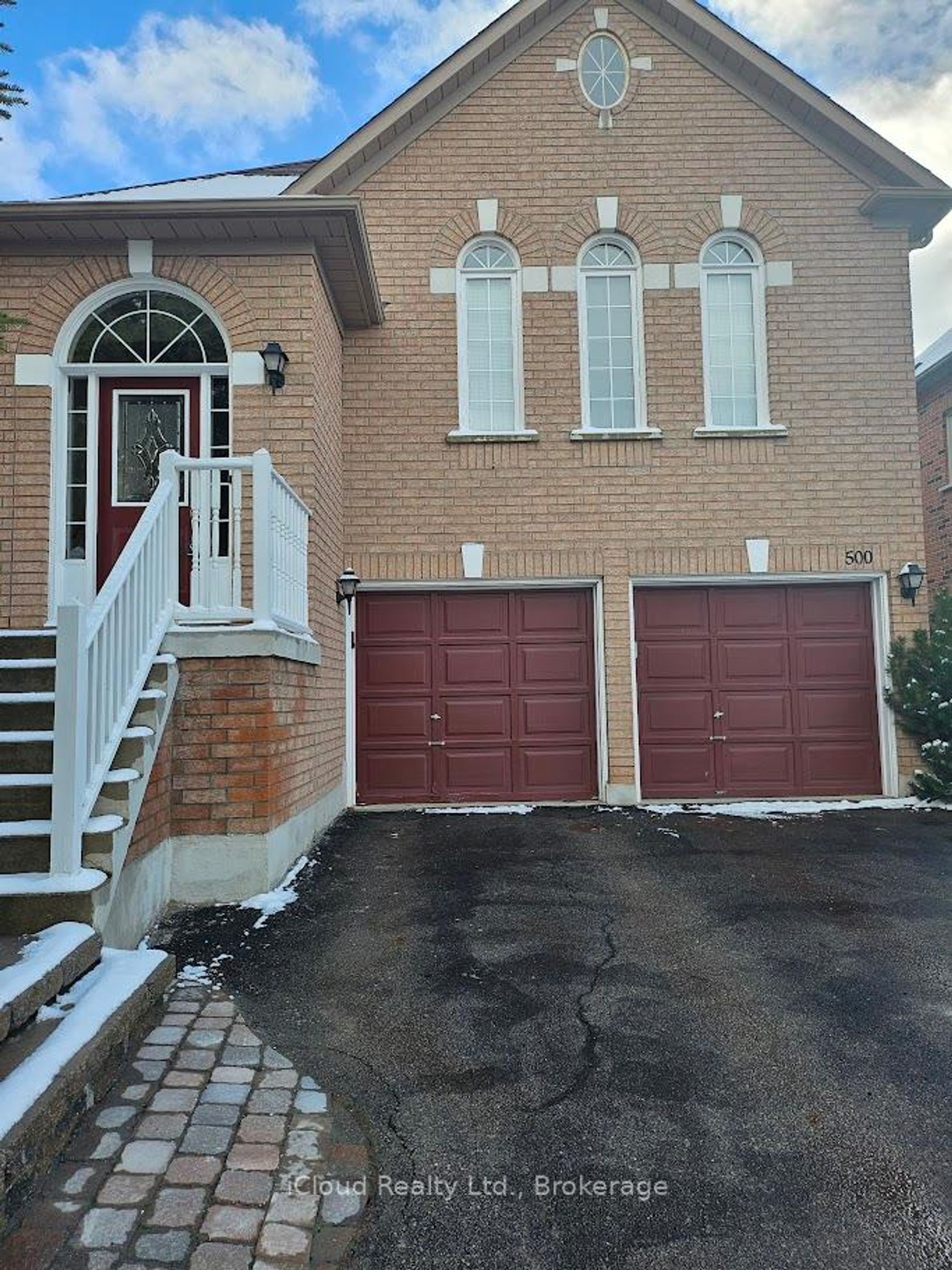 500 Stone Road, Aurora Grove, Aurora 