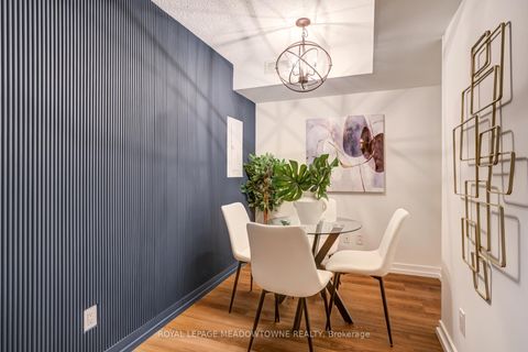 Photo 7 at 1009 - 72 Esther Shiner Boulevard, Bayview Village, Toronto