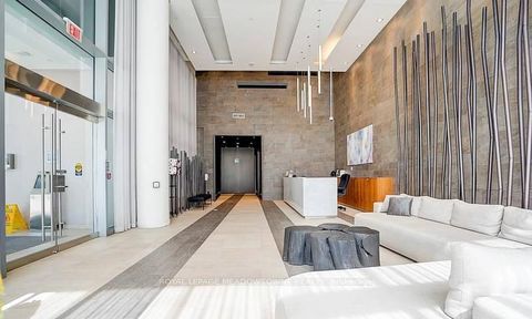 Photo 23 at 1009 - 72 Esther Shiner Boulevard, Bayview Village, Toronto