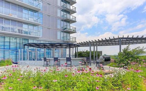 Photo 29 at 1009 - 72 Esther Shiner Boulevard, Bayview Village, Toronto