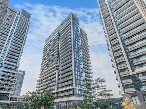 Photo 0 at 1204 - 95 Oneida Crescent, Langstaff, Richmond Hill