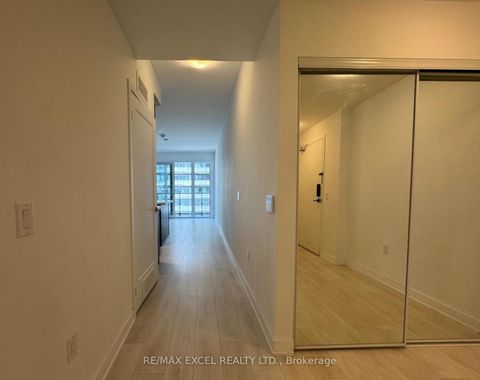 Photo 2 at 1204 - 95 Oneida Crescent, Langstaff, Richmond Hill