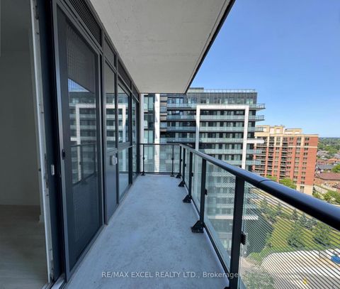 Photo 6 at 1204 - 95 Oneida Crescent, Langstaff, Richmond Hill