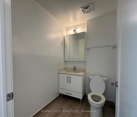 Photo 11 at 1204 - 95 Oneida Crescent, Langstaff, Richmond Hill