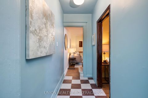 Photo 5 at 82 Shudell Avenue, Jones, Toronto