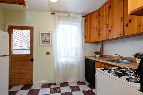 Photo 13 at 82 Shudell Avenue, Jones, Toronto