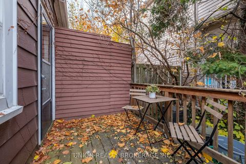 Photo 14 at 82 Shudell Avenue, Jones, Toronto