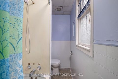 Photo 19 at 82 Shudell Avenue, Jones, Toronto