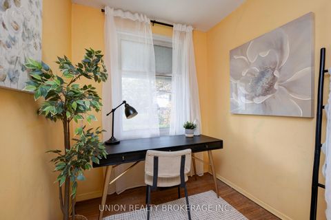 Photo 21 at 82 Shudell Avenue, Jones, Toronto