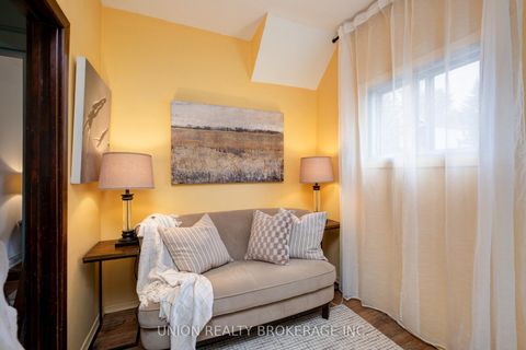 Photo 22 at 82 Shudell Avenue, Jones, Toronto