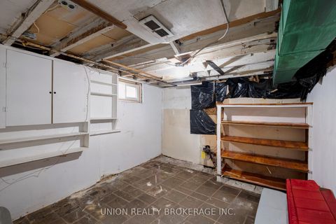 Photo 24 at 82 Shudell Avenue, Jones, Toronto