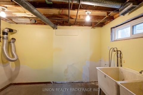 Photo 25 at 82 Shudell Avenue, Jones, Toronto