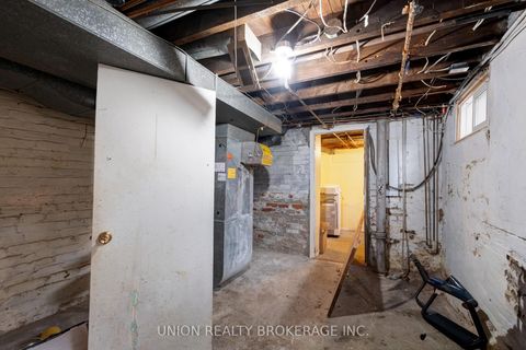 Photo 26 at 82 Shudell Avenue, Jones, Toronto