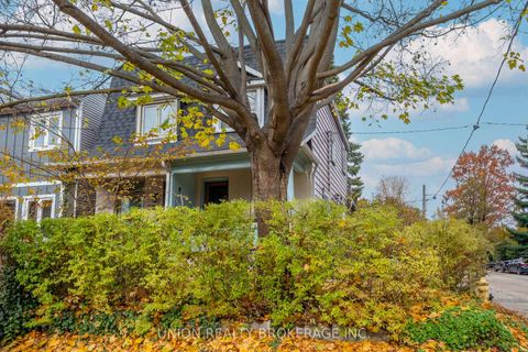 Photo 27 at 82 Shudell Avenue, Jones, Toronto