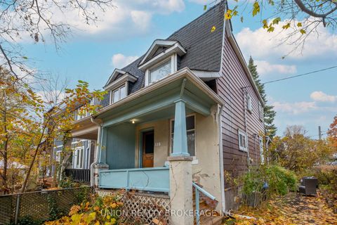 Photo 28 at 82 Shudell Avenue, Jones, Toronto