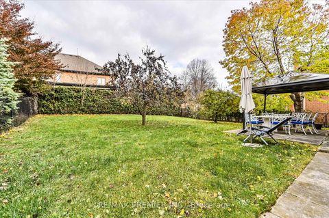 Photo 20 at 581 Wycliffe Avenue, Islington Woods, Vaughan