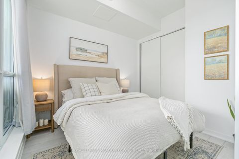 Photo 5 at 510 - 51 East Liberty Street, Niagara, Toronto