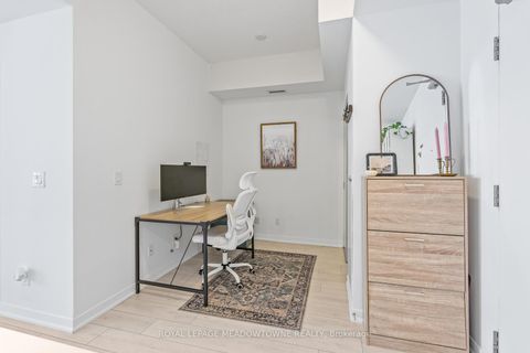 Photo 6 at 510 - 51 East Liberty Street, Niagara, Toronto