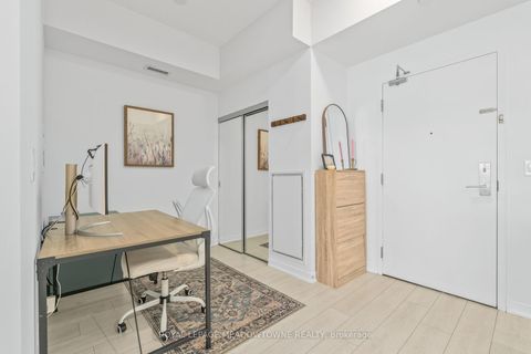 Photo 7 at 510 - 51 East Liberty Street, Niagara, Toronto